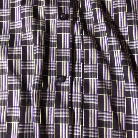 Bugatchi Men’s Button Up | great condition | - Picture 6 of 8